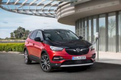 Opel Grandland X s pogonom na sve točkove kao „plug-in“ hibrid