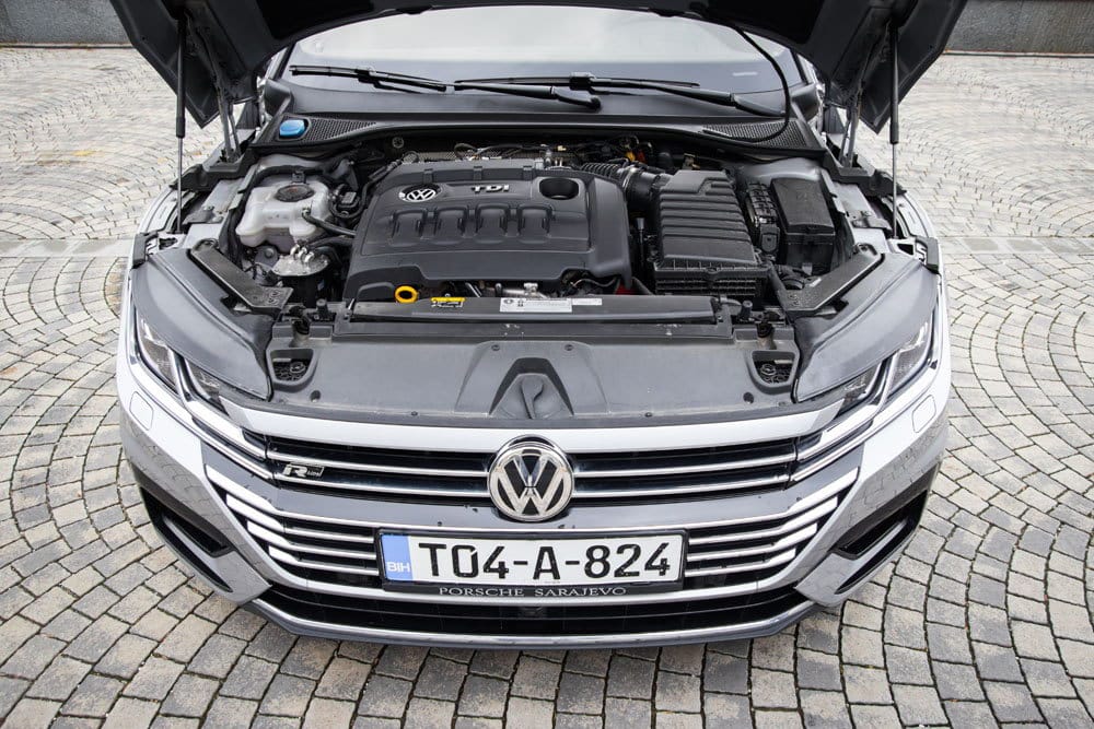 Test Volkswagen Arteon BiTDI R-Line -2019- 41