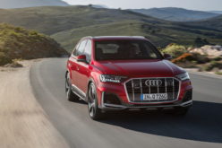Audi predstavio redizajnirani Q7 sa novom tehnologijom