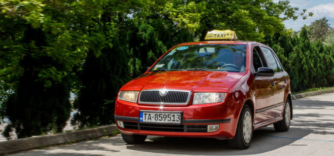 ŠKODA FABIA 1.9 SDI: Milion kilometara na satu