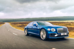 Kupci novog Bentley Flying Spura dobit će First Edition seriju
