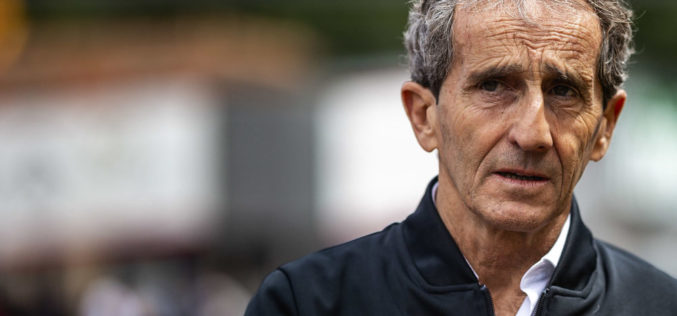 Alain Prost postao neizvršni direktor Renaulta