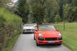 Vozili smo: Porsche Cayenne Coupé – Sportski SUV bez kompromisa!
