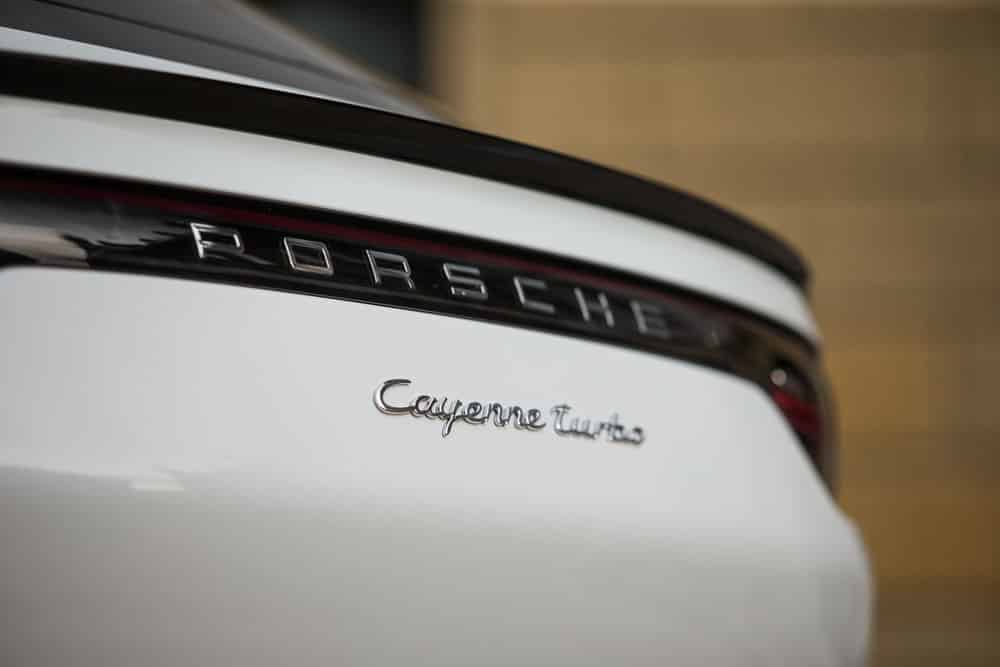 Porsche_Cayenne_Coupe Slovenia - 2019 - 40
