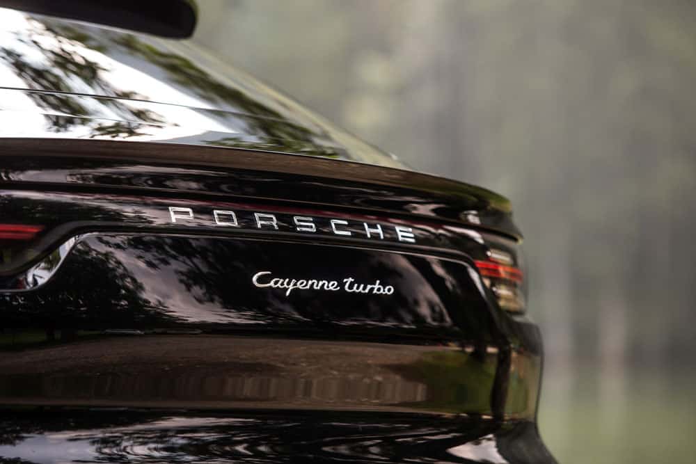 Porsche_Cayenne_Coupe Slovenia - 2019 - 49
