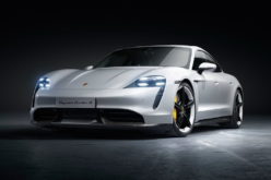 Predstavljen novi Porsche Taycan – Budućnost koju već živimo!