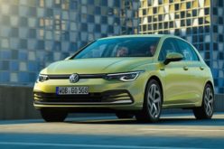 Volkswagen najavljuje novi Golf 8
