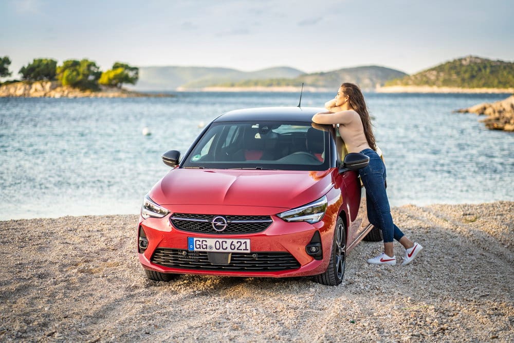 Opel Corsa - Premijera Sibenik 2019- 23