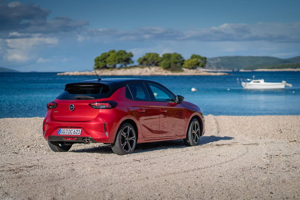 Opel Corsa - Premijera Sibenik 2019- 25
