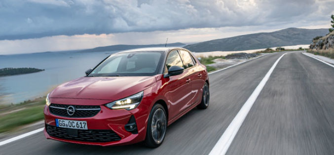 Vozili smo: Nova Opel Corsa donosi nove tehnologije i bolju udobnost