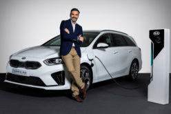 Kia Motors Europe s novim šefom marketinga