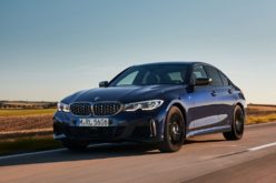 BMW nastavlja proširivati paletu dizelskih motora za novu seriju 3