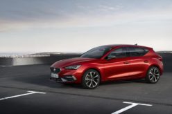 SEAT lansira potpuno novi SEAT Leon s ulaganjem većim od 1,1 milijardi eura