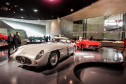 Posjetili smo muzej Mercedes-Benza u Stuttgart – Otac mobilnosti!