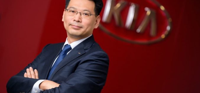 Kia Motors Corporation dobila novog predsjednika