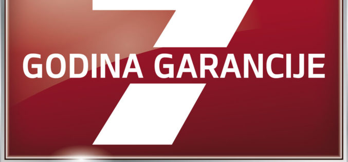 Kia produžila važenje garancije