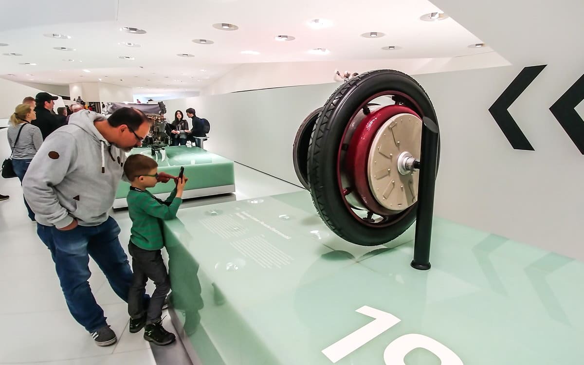 Porsche Muzej 2020 - 1 dio - 03
