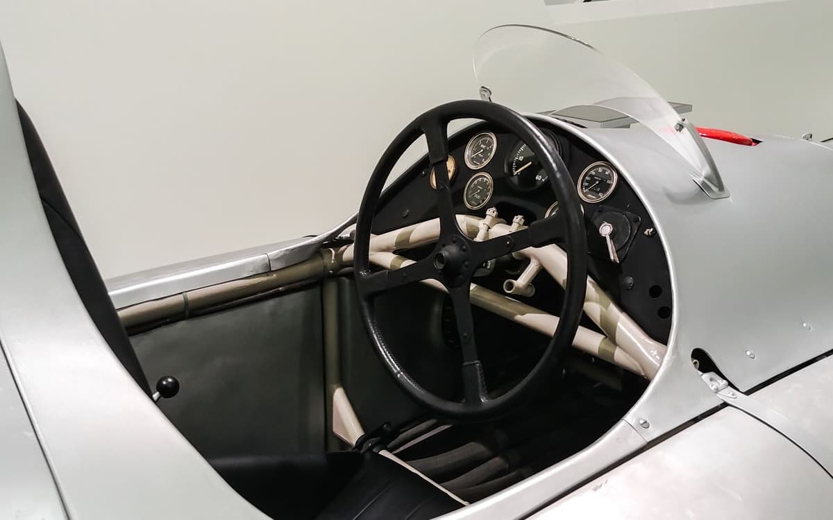 Porsche Muzej 2020 - 1 dio - 09