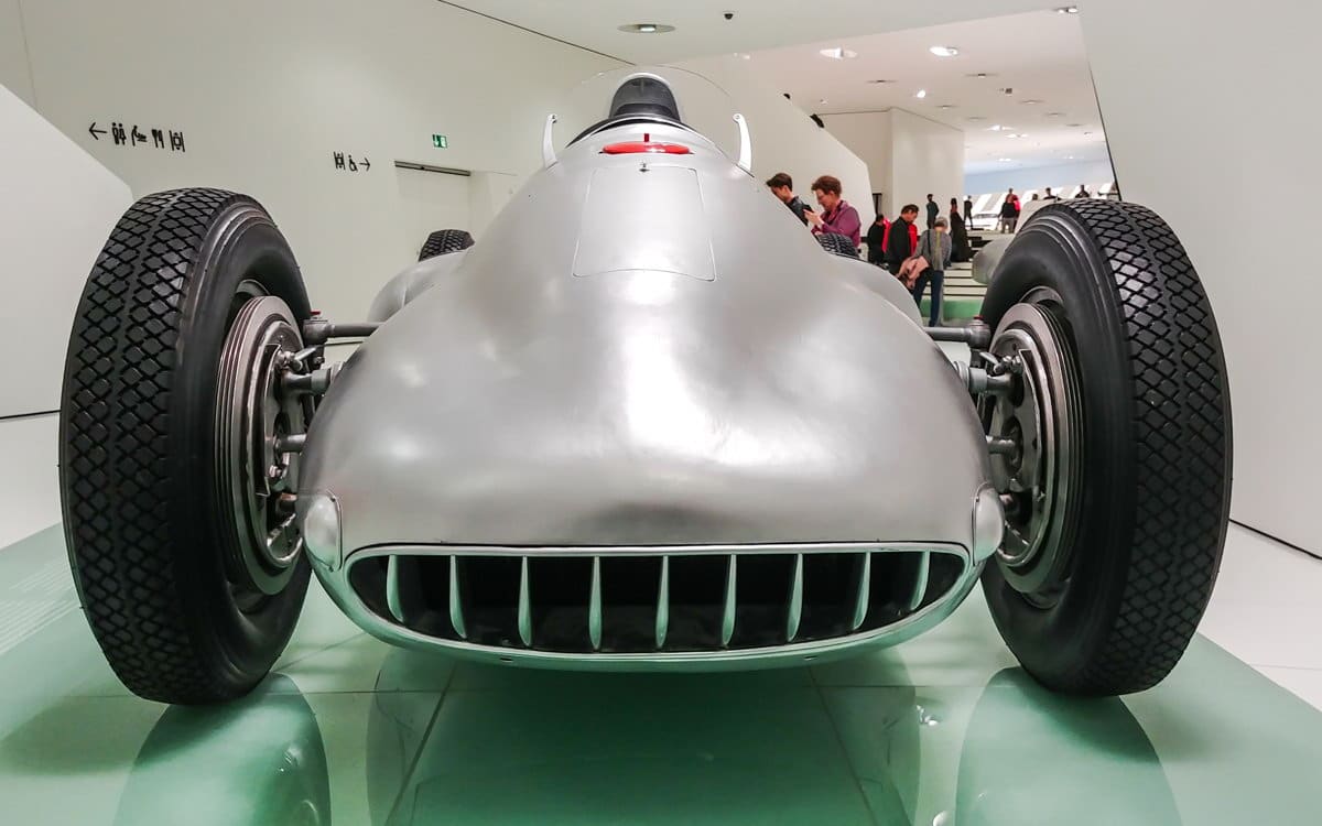 Porsche Muzej 2020 - 1 dio - 11
