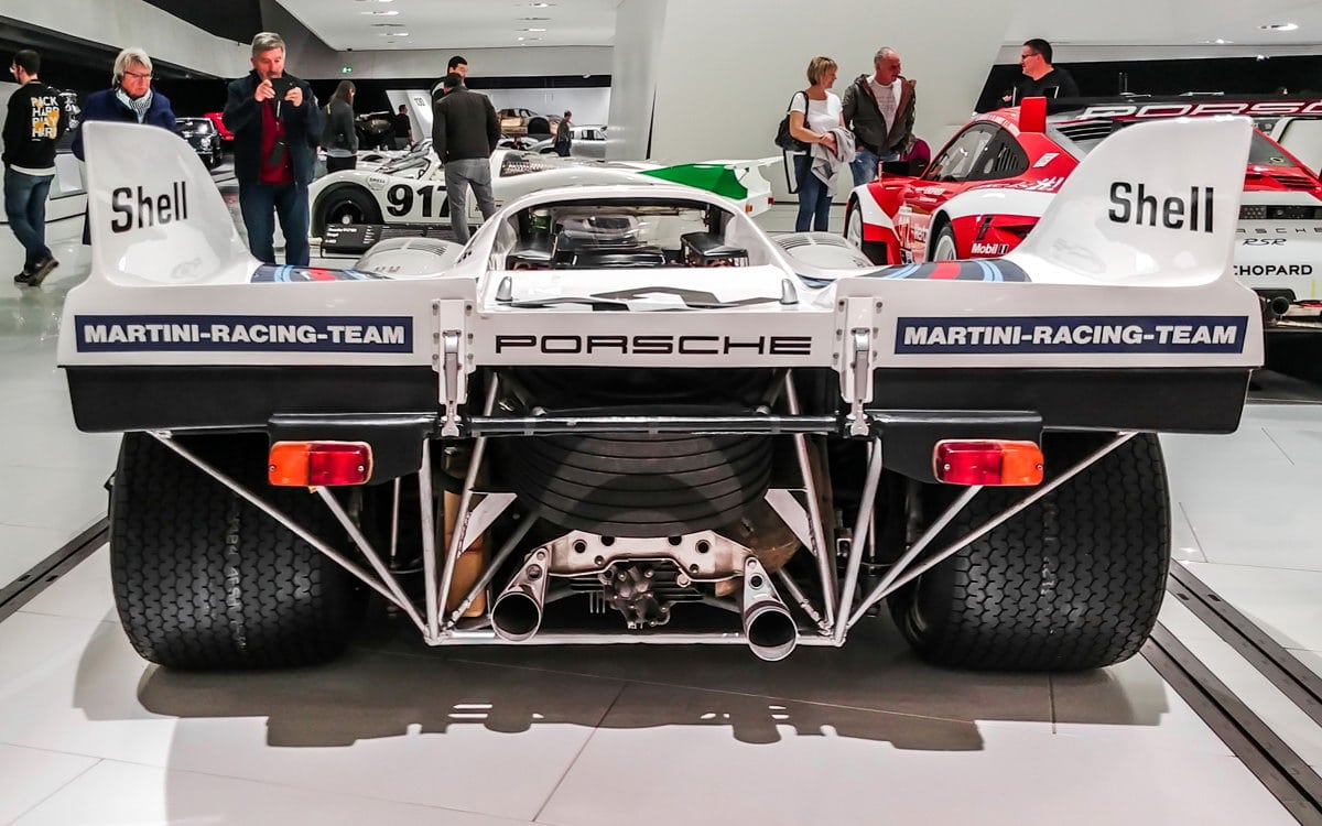 Porsche Muzej 2020 - 1 dio - 64