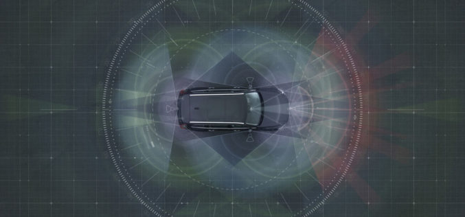 Kompanija Volvo Cars unaprijeđuje razvoj tehnologije autonomne vožnje