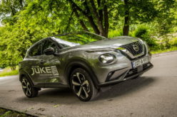 Test: Nissan Juke 1.0 DIG-T 117 DCT – Crossover sa kojim je teško pogriješiti