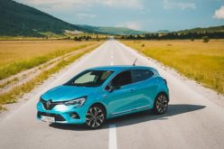 Novi Renault Clio na putu kroz prirodne ljepote BiH