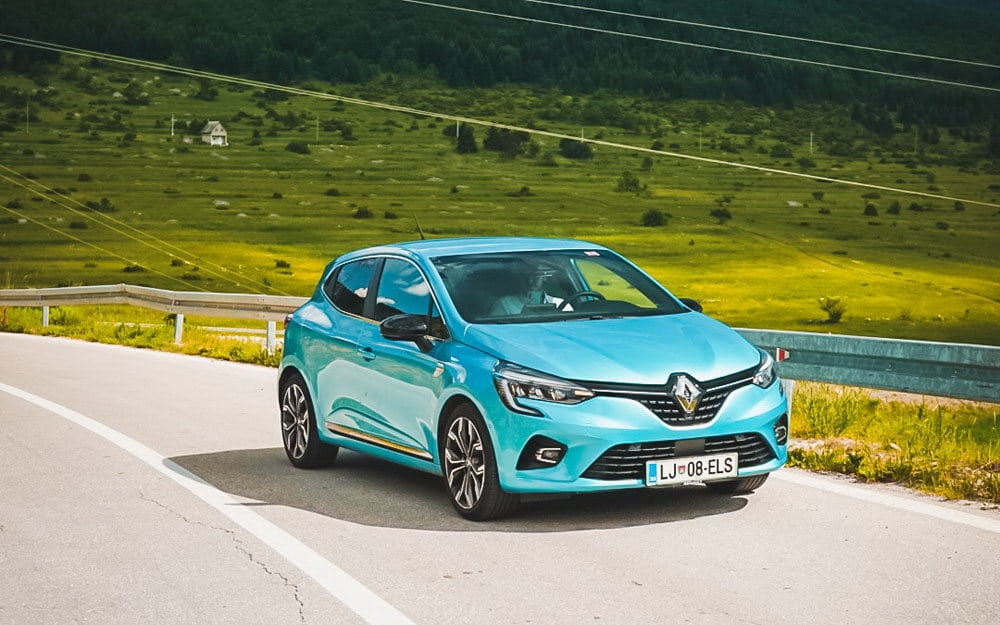 Renault Clio putopis-blidinje-ramsko-jezero -2020- 09