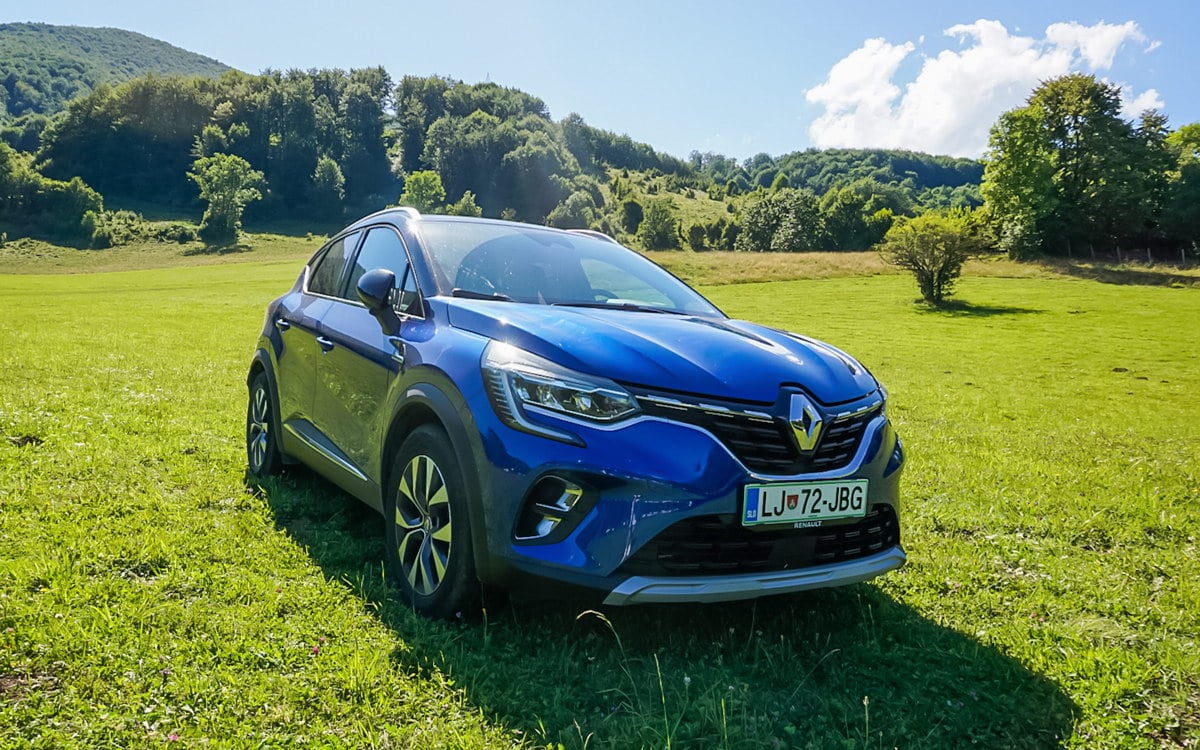 Renault Captur putopis 2020 - 01