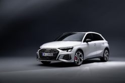 Novi Audi S3 na finalnim testiranjima uoči premijere!