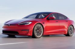 Tesla otkrila osvježenje za modele S i X s blesavim upravljačem