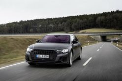 Audi A8 facelift stiže s više stila i tehnologije