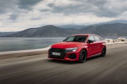 Audi RS3 dobit će 4Motion pogon od Golfa R?