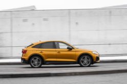 Audi SQ5 Sportback – Nova perjanica iz Ingolstadta