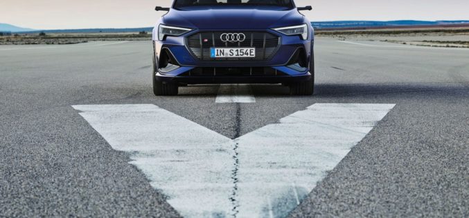 Audi završio 2020. godinu sa rekordom u historiji