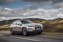 BMW iX u proizvodnju kreće tek od marta 2022. godine