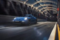 Predstavljen novi Porsche 911 GT3 koji očarava svojim motorom!
