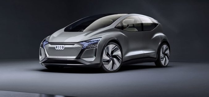 Audi najavljuje 10 novih modela