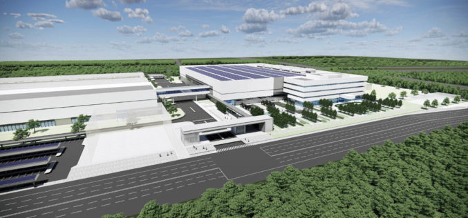 Kia će graditi novu fabriku za izradu sistema gorivih ćelija