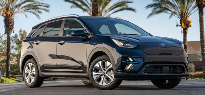 Vlasnici Kia e-Nira u studiji J.D. Power najzadovoljniji svojim električnim vozilom