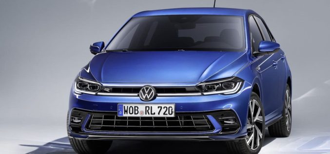 Volkswagen Polo stiže u još boljem osvježenom izdanju
