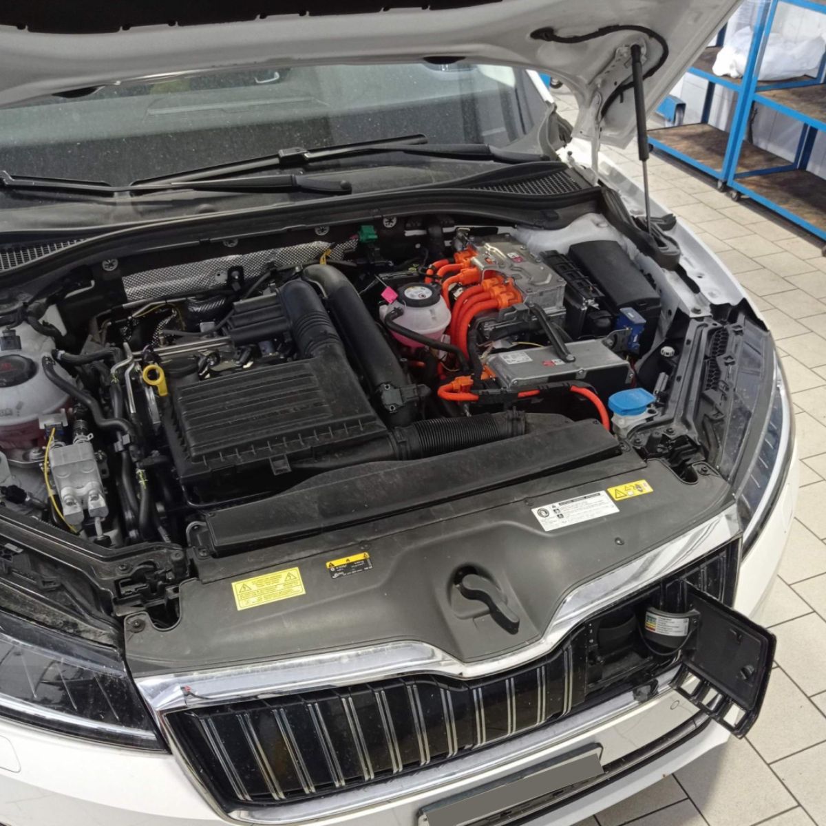 Edukacija osoblja za e-mobilnost