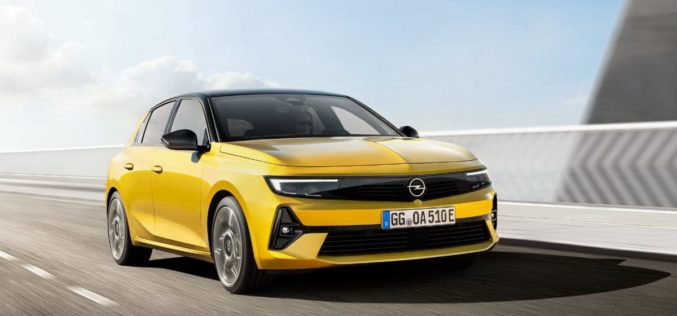 Nova Opel Astra: pouzdana, elektrificirana i učinkovita 
