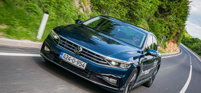 Rekordna krađa Volkswagenovih vozila u BiH
