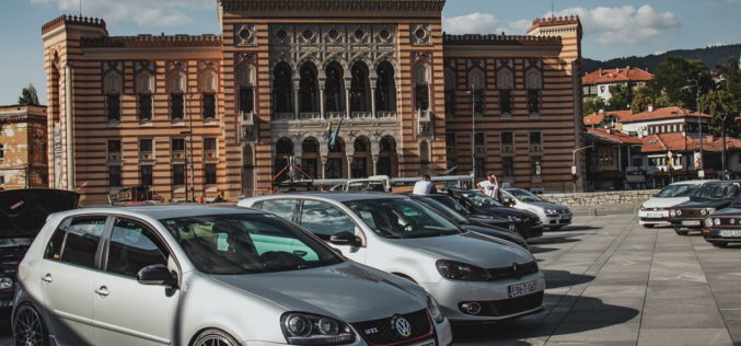 GOLF FEST 2021 i ove godine u Sarajevu