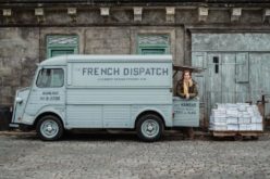 Citroën ima počasno mjesto u novom filmu Wesa Andersona „The French Dispatch”