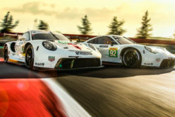 Porsche počinje pripreme za 14 sati utrke na WEC finalu u Bahreinu