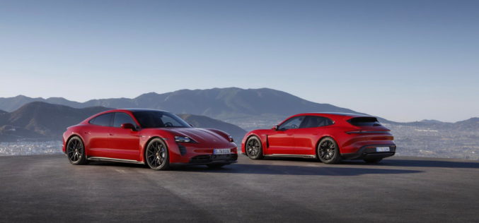 Porsche još posvećeniji industrijskoj proizvodnji e-goriva