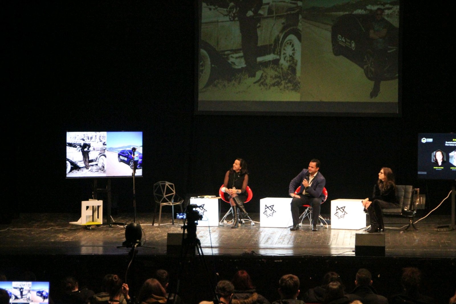 Porsche BH podržao Futures Leaders Summit