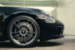 Porsche 911 hibrid 2024. uhvaćen na testiranju!